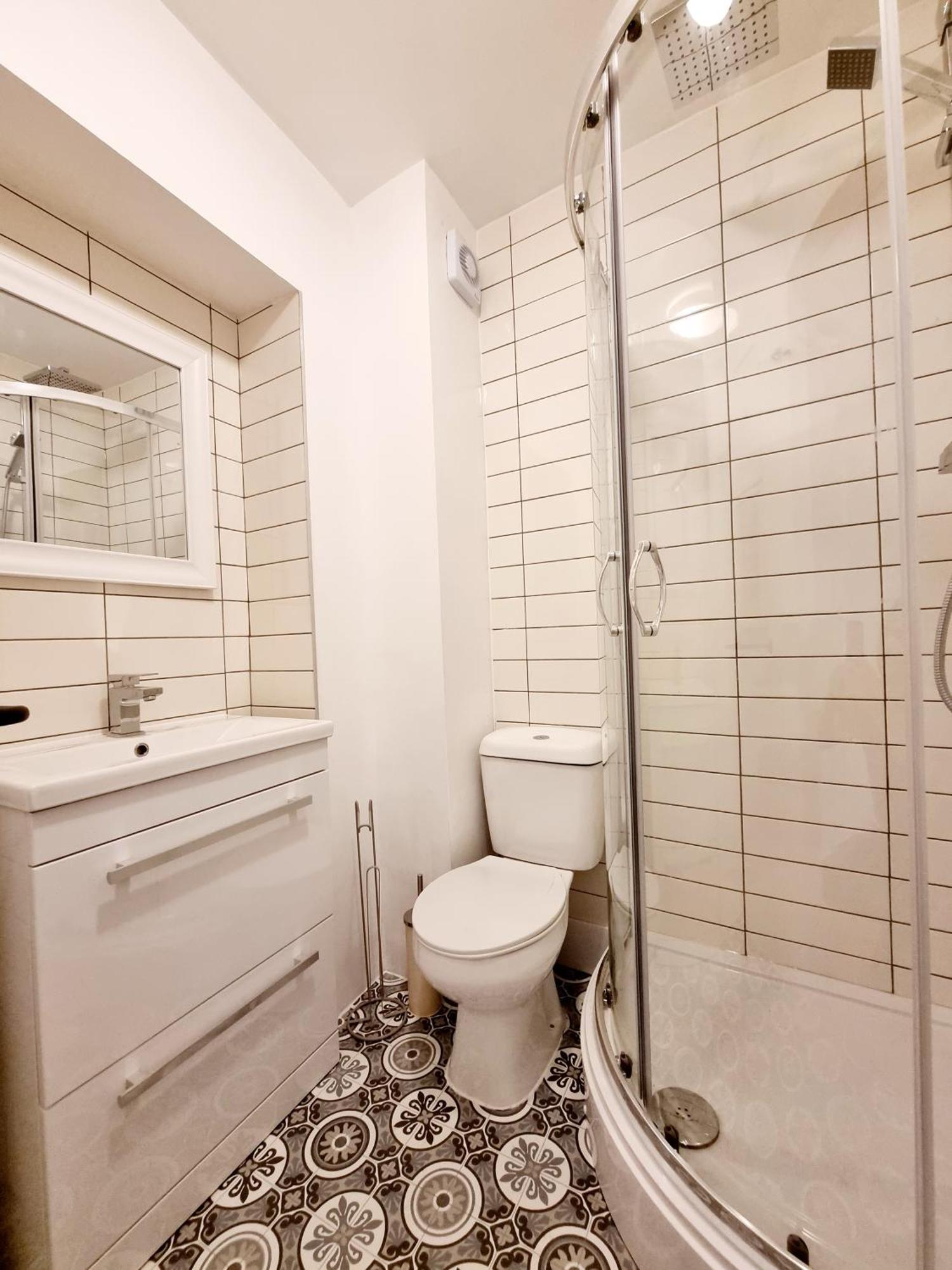 Time & Tide Town House Villa ซีฟอร์ด ภายนอก รูปภาพ