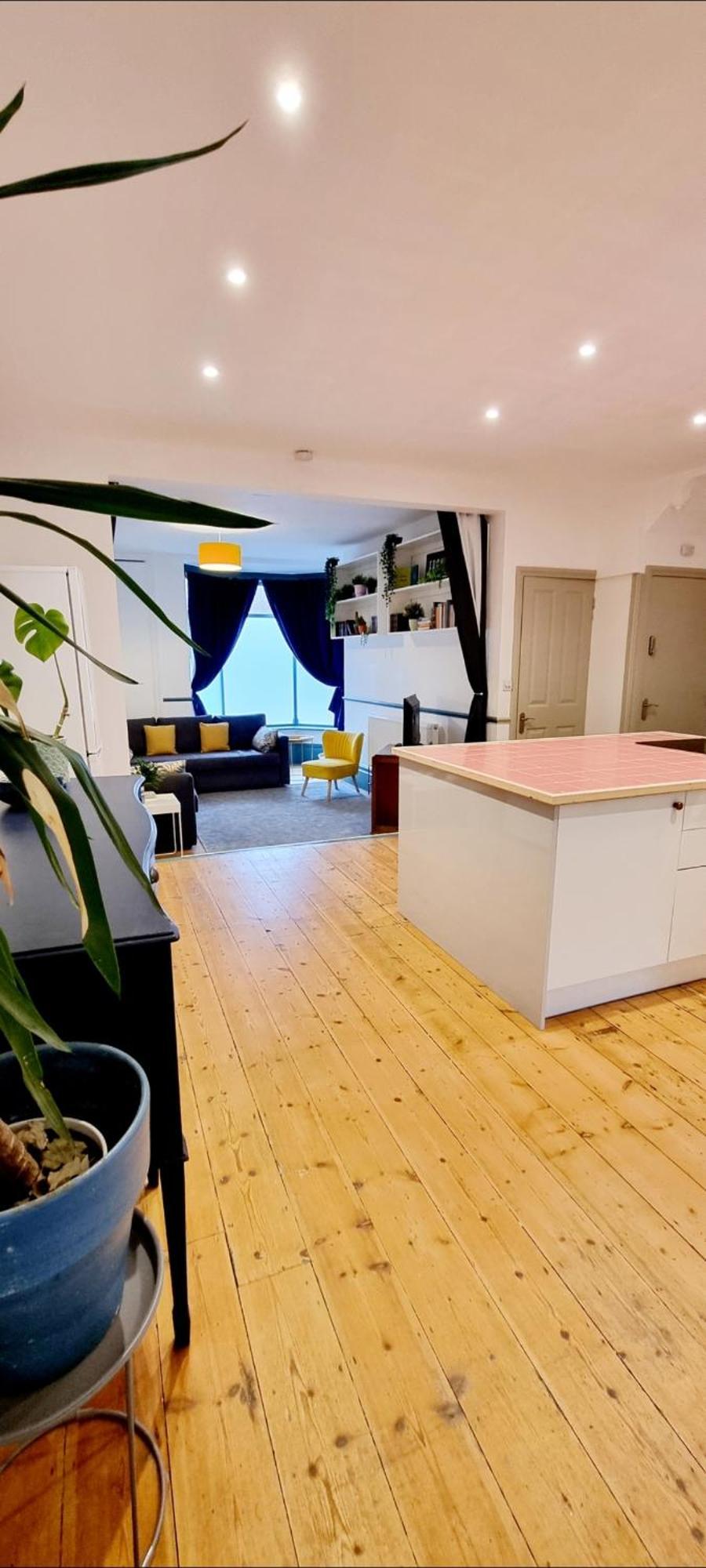 Time & Tide Town House Villa ซีฟอร์ด ภายนอก รูปภาพ