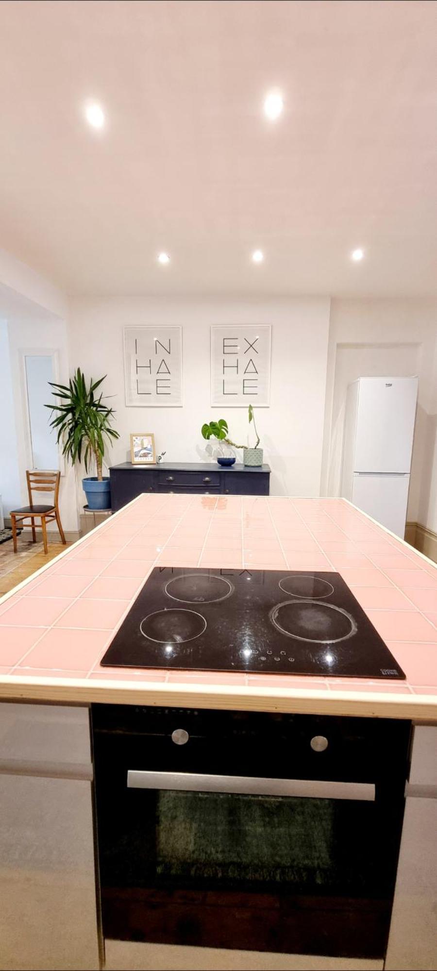 Time & Tide Town House Villa ซีฟอร์ด ภายนอก รูปภาพ