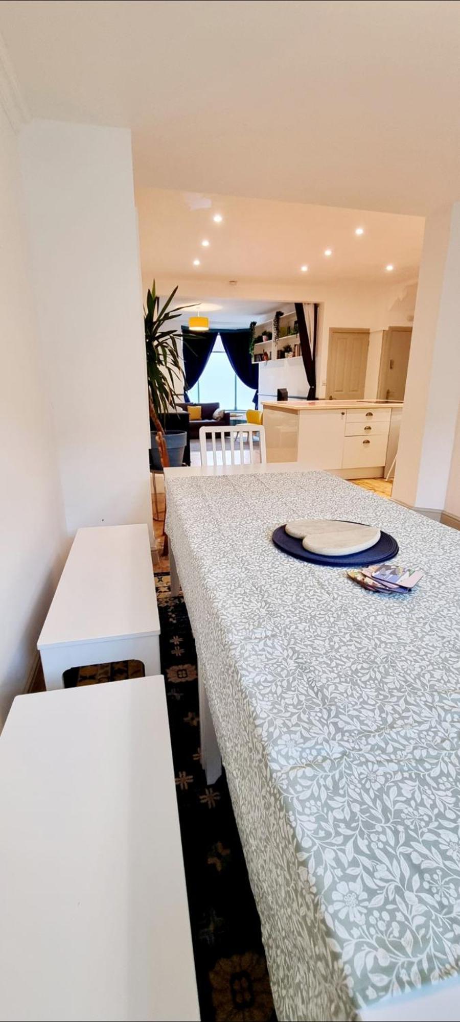 Time & Tide Town House Villa ซีฟอร์ด ภายนอก รูปภาพ