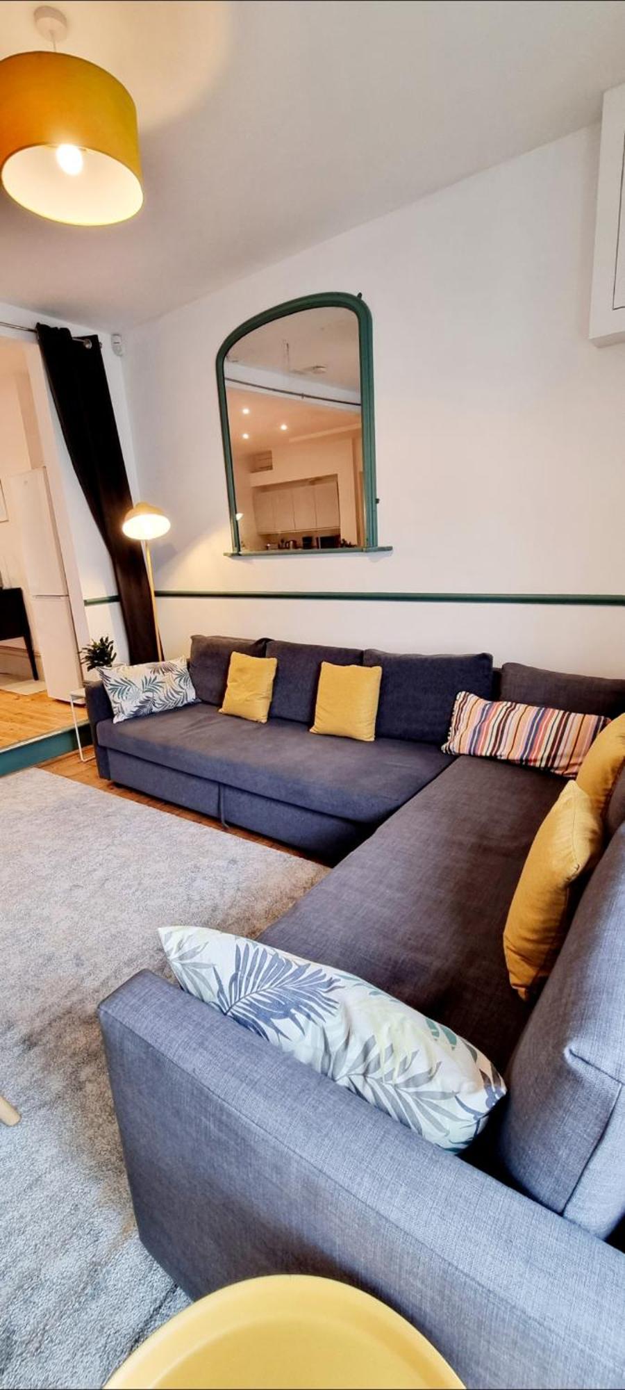 Time & Tide Town House Villa ซีฟอร์ด ภายนอก รูปภาพ