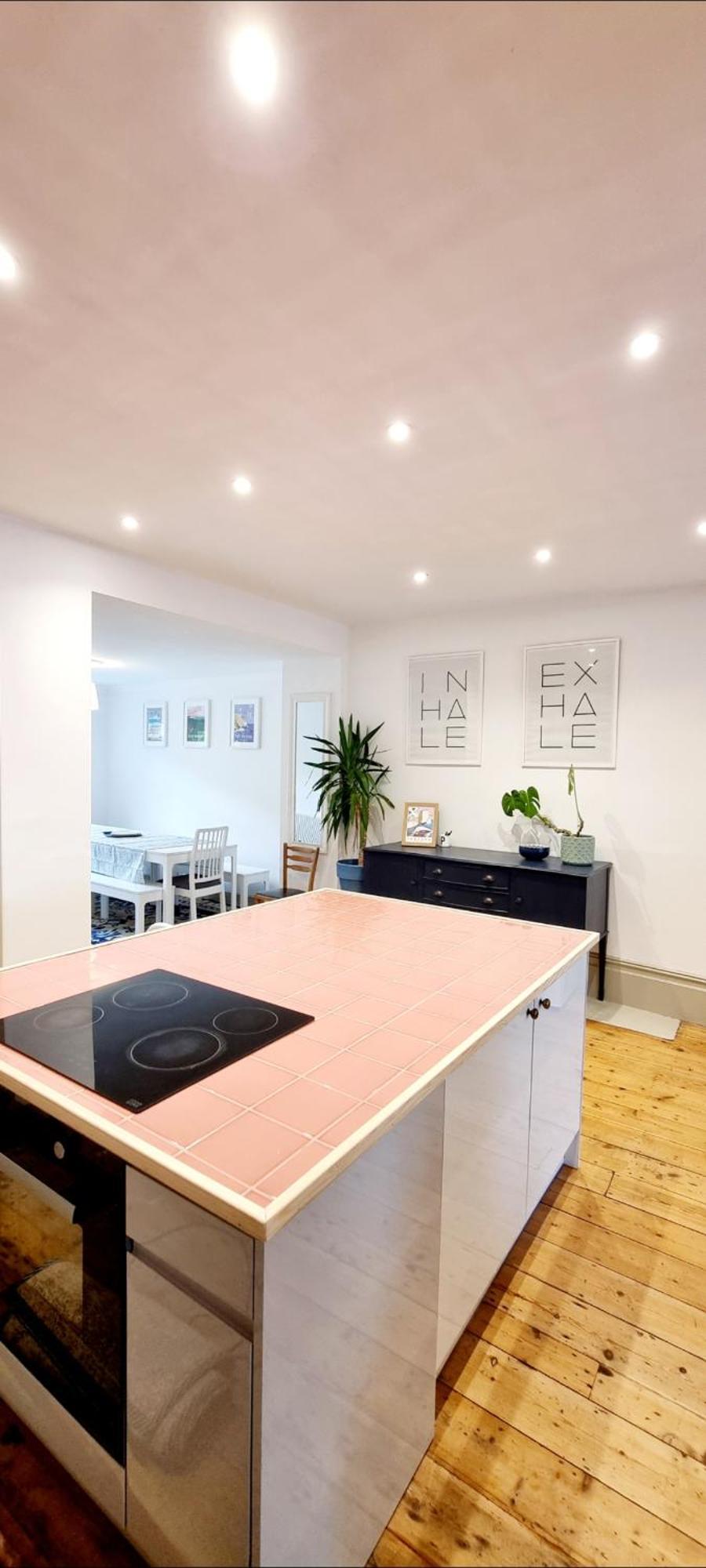 Time & Tide Town House Villa ซีฟอร์ด ภายนอก รูปภาพ