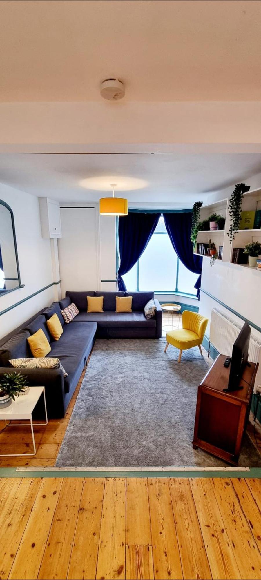 Time & Tide Town House Villa ซีฟอร์ด ภายนอก รูปภาพ