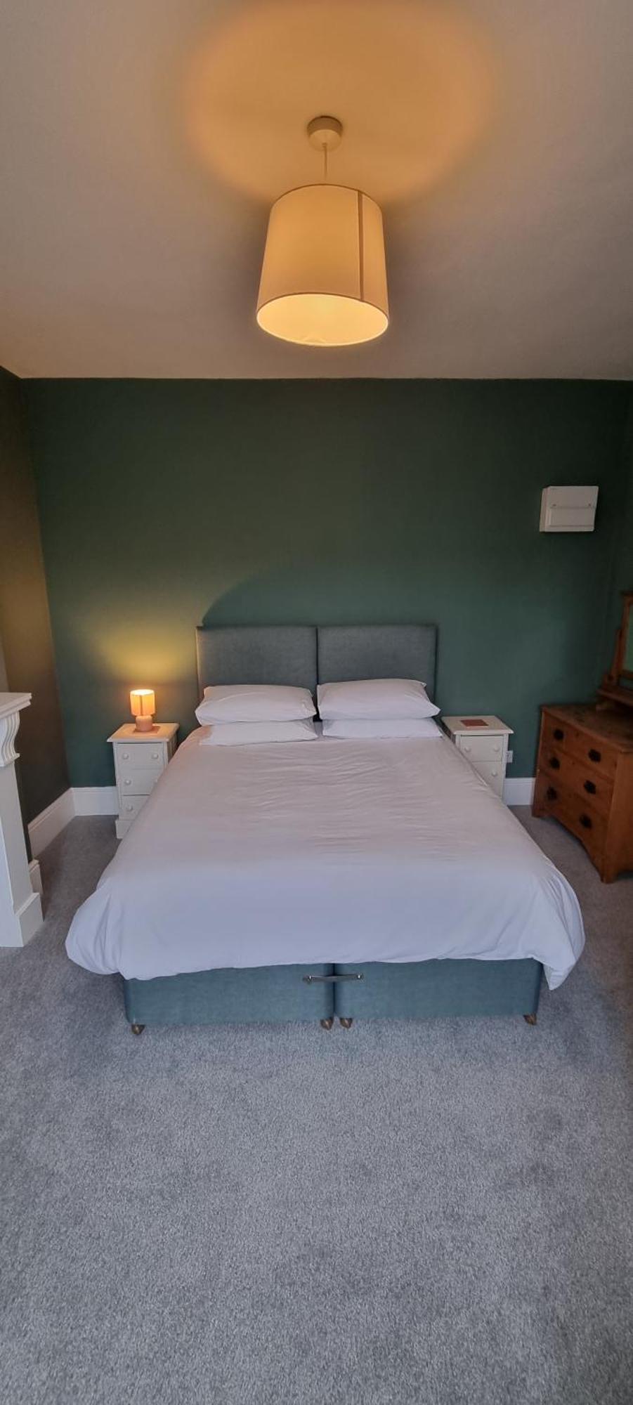 Time & Tide Town House Villa ซีฟอร์ด ภายนอก รูปภาพ